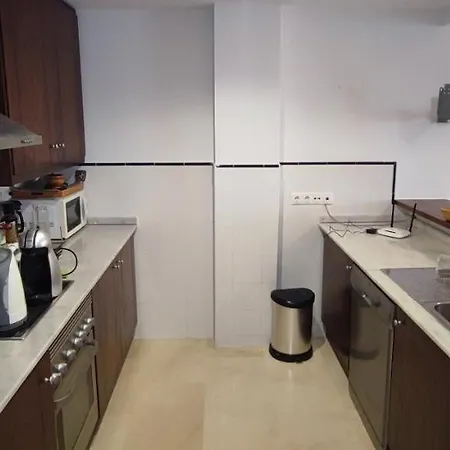Apartment Punta Lana *