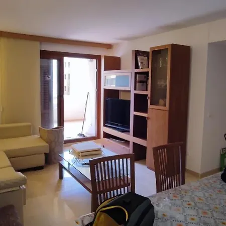Punta Lana Apartment