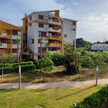 Punta Lana Apartment