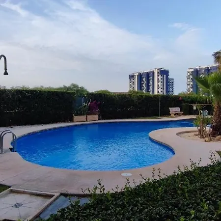 Punta Lana Apartment Torrevieja