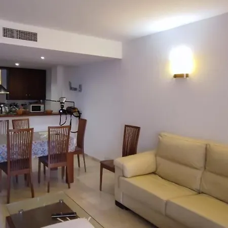 Punta Lana Apartment Torrevieja