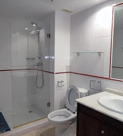 Punta Lana Apartment *