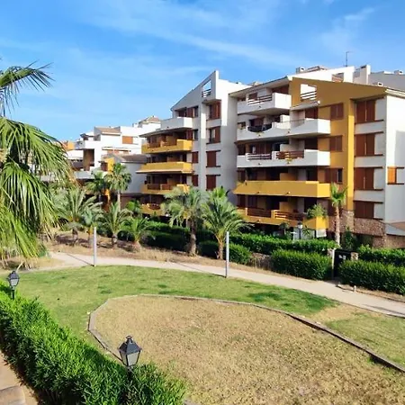 Punta Lana * Torrevieja