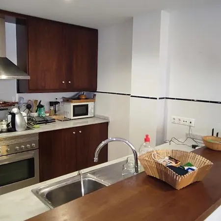 Apartment Punta Lana Torrevieja