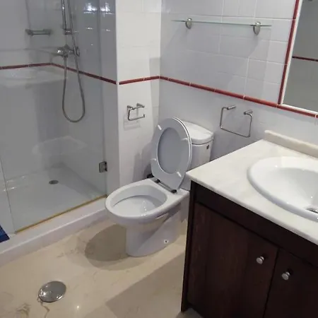 Punta Lana Apartment *