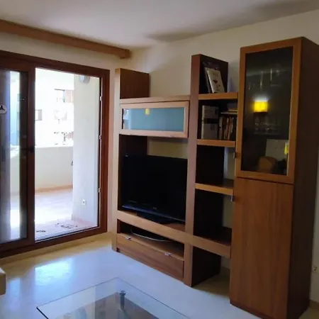 Apartment Punta Lana Torrevieja