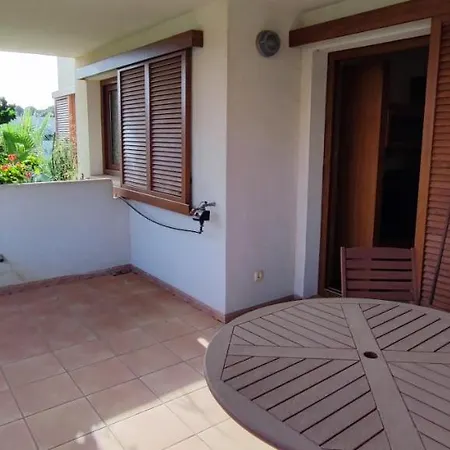 Apartment Punta Lana