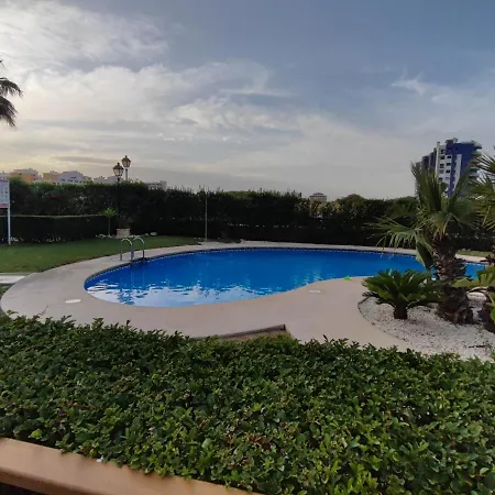 Apartment Punta Lana *