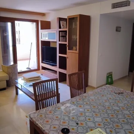 Apartment Punta Lana