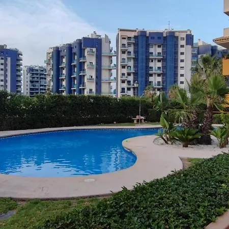 Apartment Punta Lana *