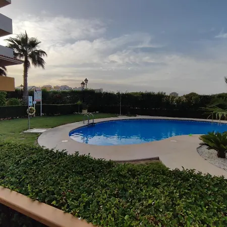 Punta Lana Apartment Torrevieja