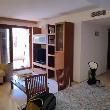 Punta Lana Apartment Torrevieja