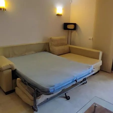 Apartment Punta Lana Torrevieja