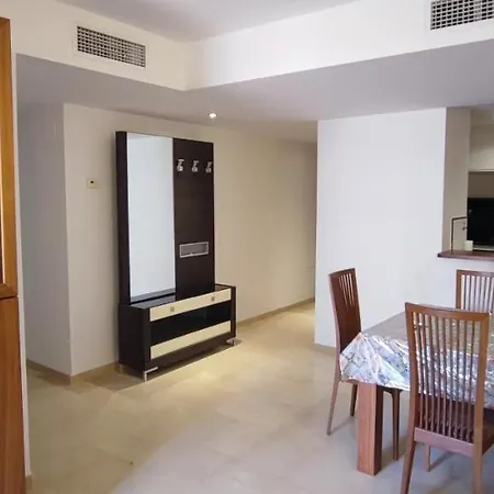 Punta Lana Apartment *
