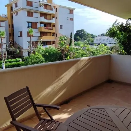 Apartment Punta Lana